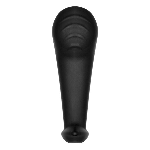 ELECTRASTIM – NONA SILICONE BLACK G-SPOT STIMULATOR