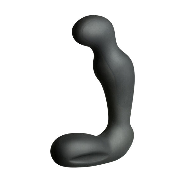 ELECTRASTIM – MASSAGGIO PROSTATICO SIRIUS SILICONE NERO
