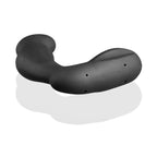 ELECTRASTIM – MASSAGGIO PROSTATICO SIRIUS SILICONE NERO