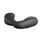 ELECTRASTIM – MASSAGGIO PROSTATICO SIRIUS SILICONE NERO