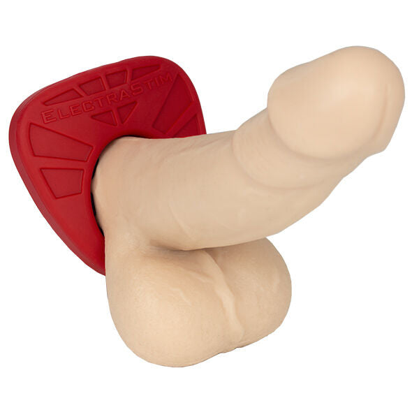 ELECTRASTIM – Silicone Fusion Viper Elektro-Penisring