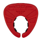 ELECTRASTIM – Silicone Fusion Viper Elektro-Penisring