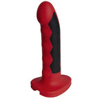 ELECTRASTIM – Silicone Fusion Komodo Umschnalldildo