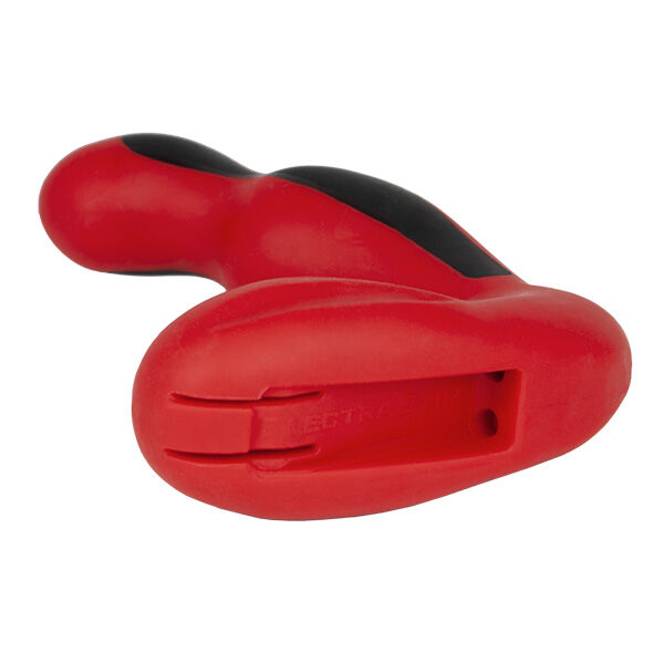 ELECTRASTIM – MASSEUR DE PROSTATE HABANERO SILICONE FUSION