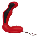 ELECTRASTIM – SILICONE FUSION HABANERO PROSTATE MASSAGER