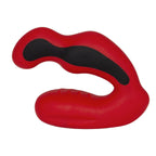 ELECTRASTIM – SILICONE FUSION HABANERO PROSTATE MASSAGER