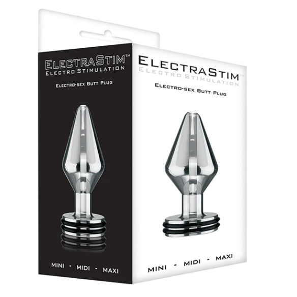 ELECTRASTIM – ELECTRO