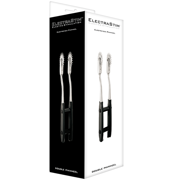ELECTRASTIM – PINWHEEL DOUBLE BI-POLAIRE