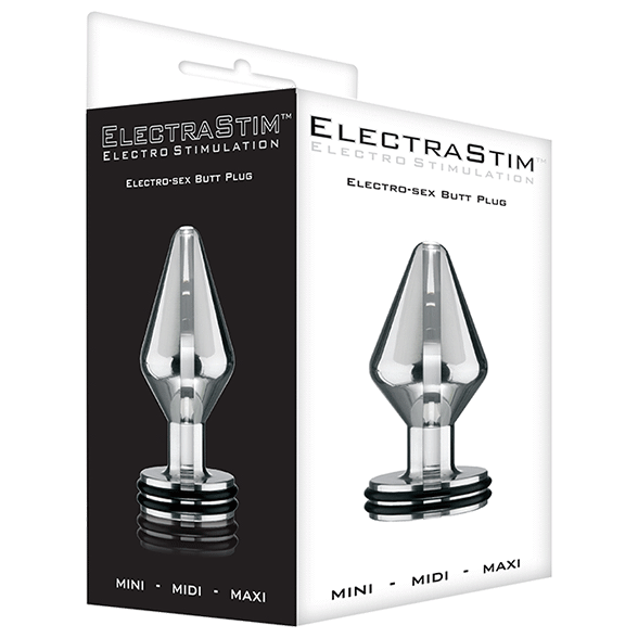 ELECTRASTIM – ELECTRO