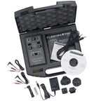 ELECTRASTIM – SENSAVOX STIMOLATORE E-STIM