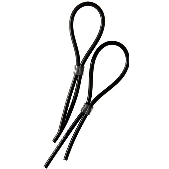 ELECTRASTIM – CAOUTCHOUC ADJ. BOUCLES DE BITE ET SCROTALES