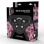 DELTA CLUB – Universal-Strap-On-Gurt, Einheitsgrösse