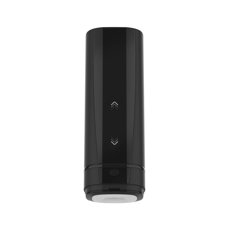 KIIROO – ONYX+ TELEDILDONIC MASTURBATOR WITH SKIN TEXTURE