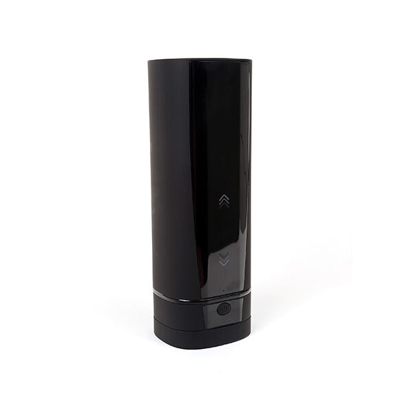 KIIROO – ONYX+ TELEDILDONIC MASTURBATOR WITH SKIN TEXTURE