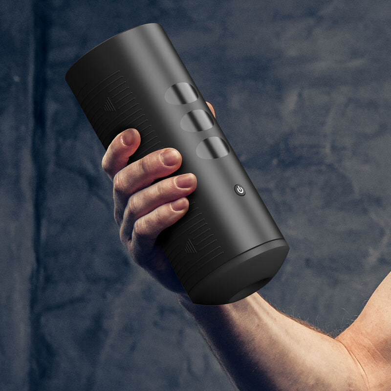 Kiiroo Titan Experience – Interaktiver Masturbator