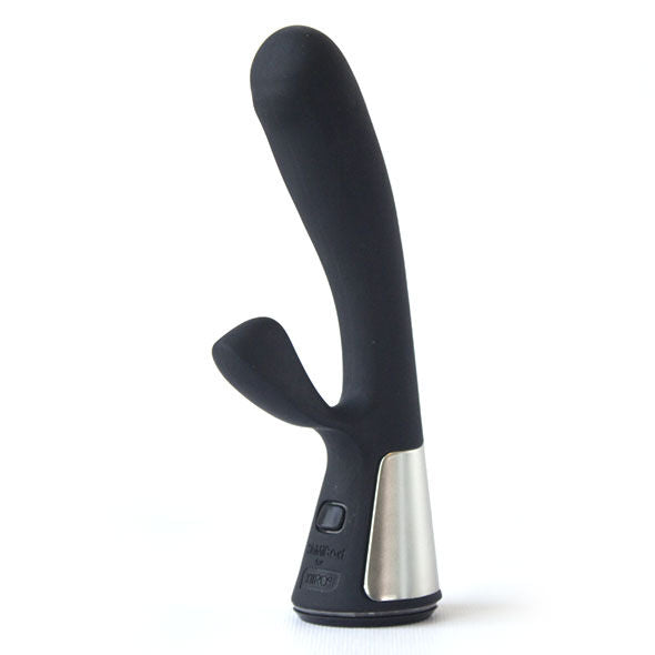 KIIROO – OHMIBOD FUSE APP REMOTE CONTROL BLACK
