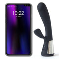 KIIROO – OHMIBOD FUSE APP TÉLÉCOMMANDE NOIR