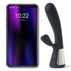 KIIROO – OHMIBOD FUSE APP TÉLÉCOMMANDE NOIR