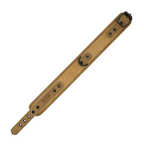 FETISH SUBMISSIVE ORIGIN – Handschellen- und Halsband-Set mit Metallkette