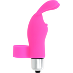 OHMAMA – Stimulating thimble with rabbit
