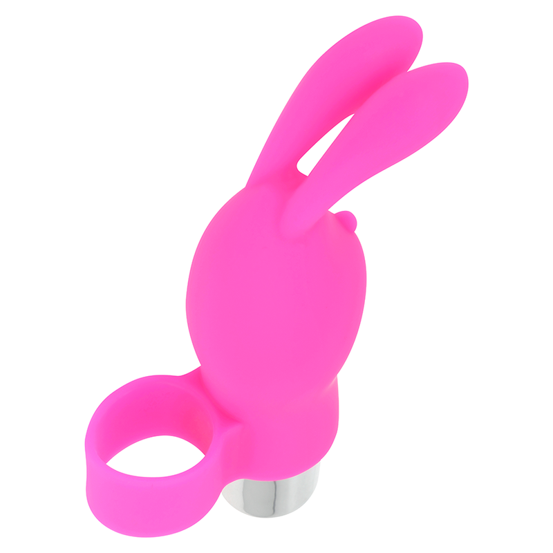 OHMAMA – Stimulating thimble with rabbit