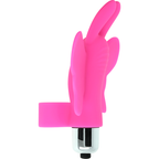 OHMAMA Fingervibrator Schmetterling – für sanfte Stimulation