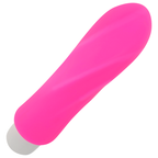 OHMAMA – Silicone vibrating bullet 12 cm
