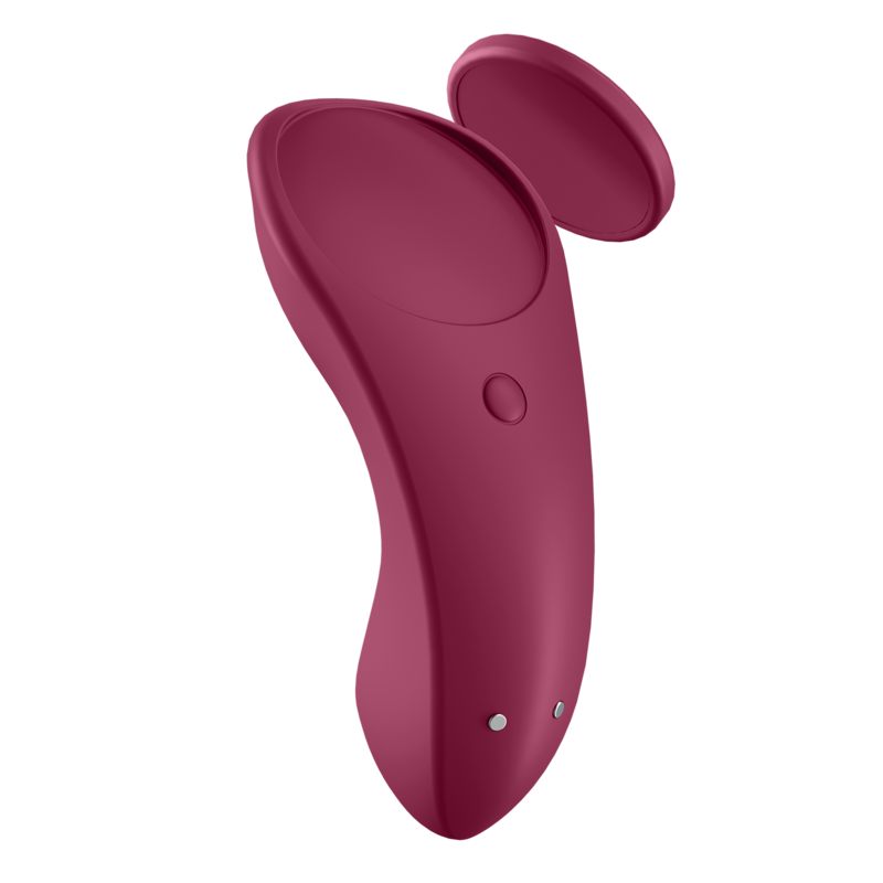 SATISFYER – CULOTTE SECRET SEXY
