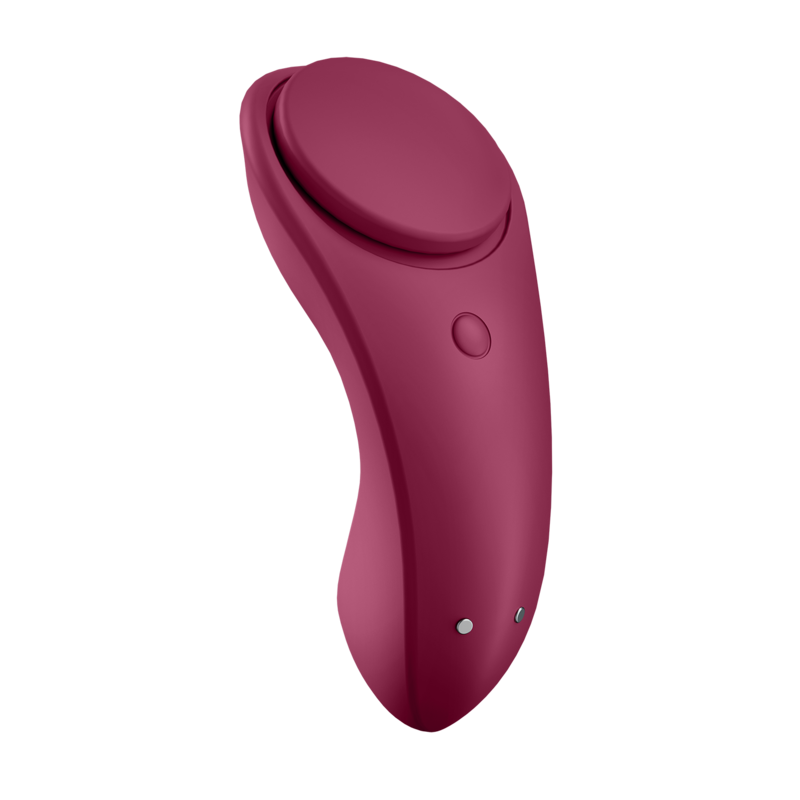 SATISFYER – CULOTTE SECRET SEXY