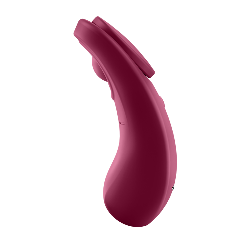SATISFYER – CULOTTE SECRET SEXY
