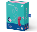 SATISFYER – CULOTTE SECRET SEXY