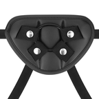 CYBER SILICOCK – Strap-On-Sets mit Silikondildo