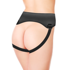 CYBER SILICOCK – Strap-On-Sets mit Silikondildo