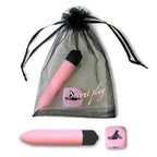 SECRETPLAY Sensual Feelings Kit – Sensori sensuali