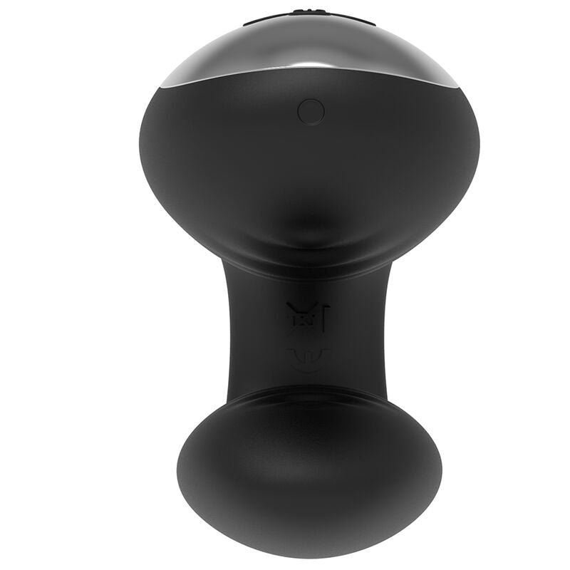 BRILLY GLAM We Love – For partners black remote control