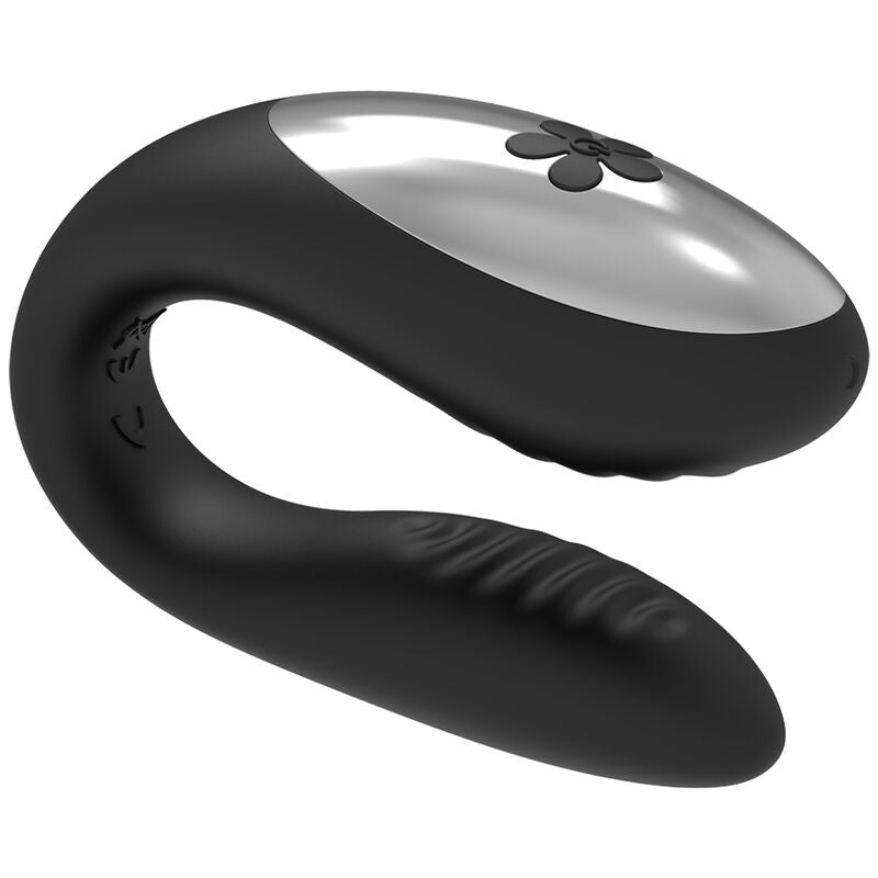 BRILLY GLAM We Love – For partners black remote control