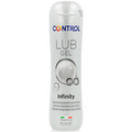 CONTROL – Infinity silicone based lubricant 75 ml