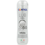 CONTROL – Infinity silicone based lubricant 75 ml