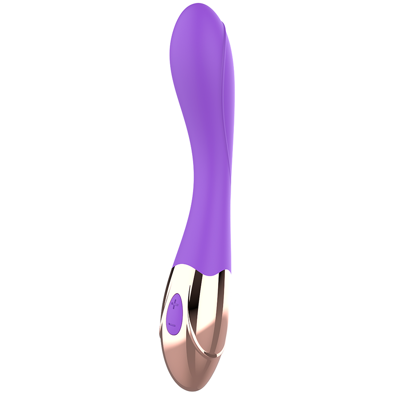 WOMANVIBE Sunny – Silicone rechargeable vibrator