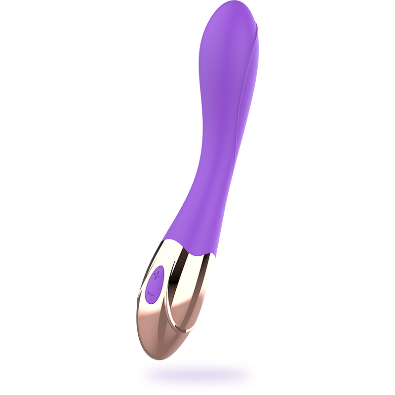 WOMANVIBE Sunny – Silicone rechargeable vibrator