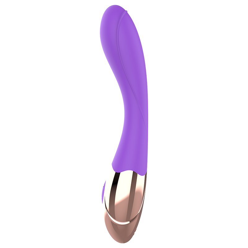 WOMANVIBE Sunny – Silicone rechargeable vibrator