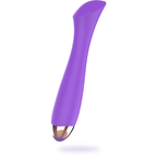 WOMANVIBE Mandy – Aufladbarer K-Punkt-Vibrator aus Silikon