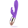 WOMANVIBE Viora – Silicone rechargeable vibrator