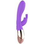 WOMANVIBE Viora – Silicone rechargeable vibrator