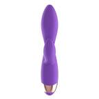 WOMANVIBE Donna – Vibrateur en silicone rechargeable