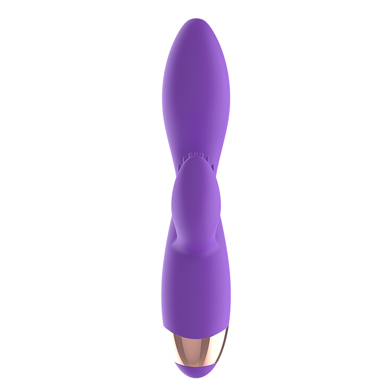 WOMANVIBE Donna – Rechargeable silicone Vibrator