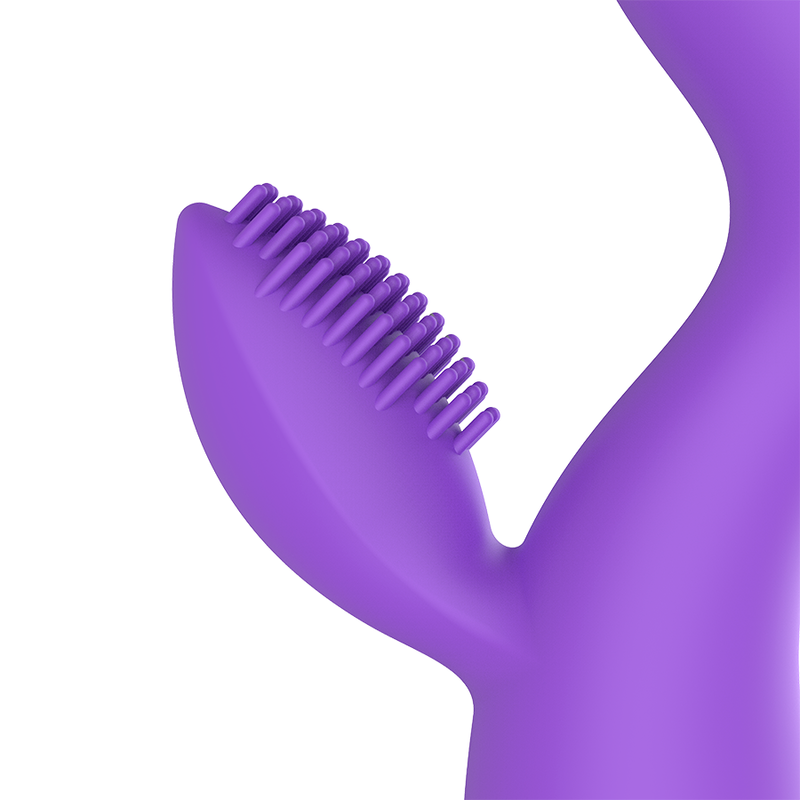WOMANVIBE Donna – Rechargeable silicone Vibrator