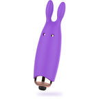 WOMANVIBE Bugsy – Silicone stimulateur