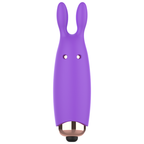 WOMANVIBE Bugsy – Silicone stimulateur