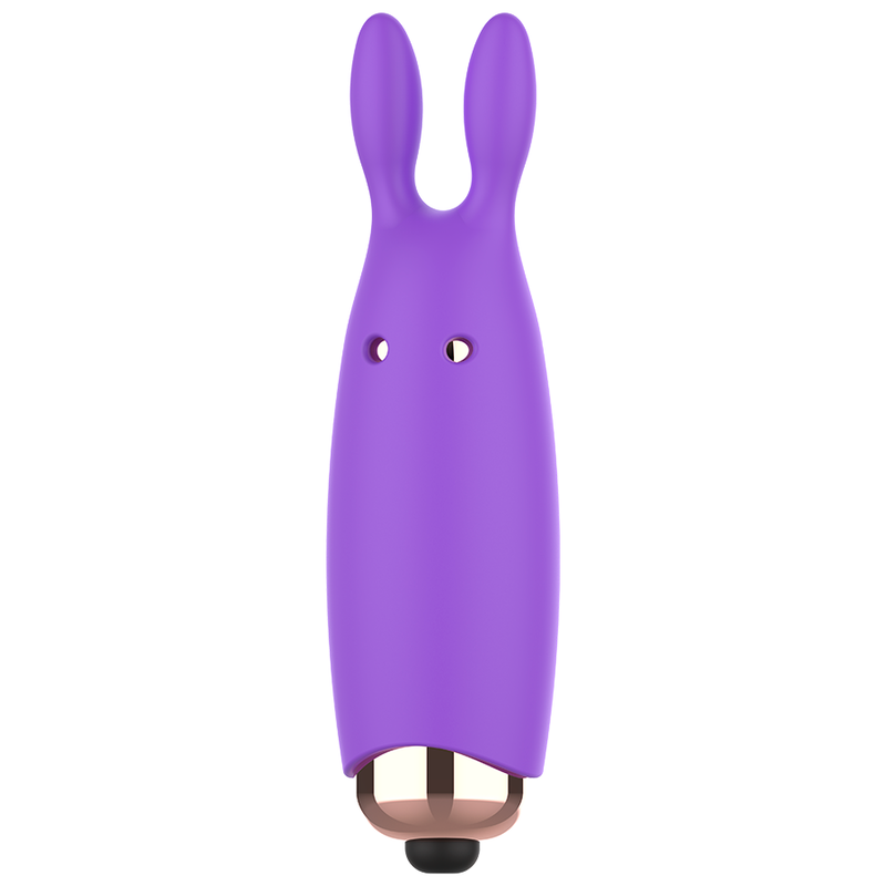 WOMANVIBE Bugsy – Silicone stimulateur